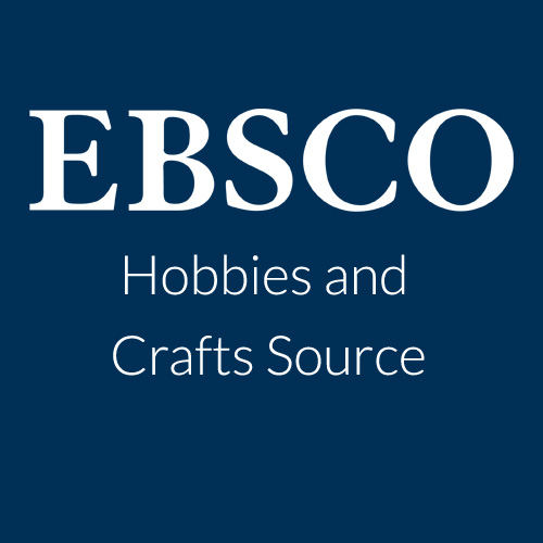 Hobbies & Crafts Source