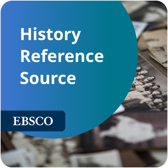 History Reference Source